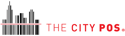 City POS logo City POS logo