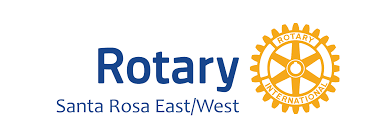 Rotary logo Rotary logo